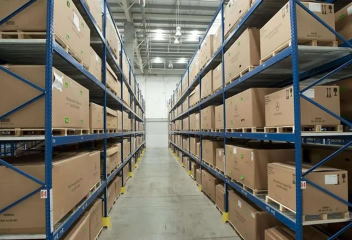 厦门到洛宁县货物仓储