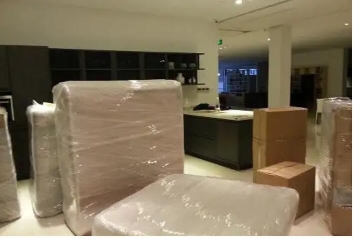 厦门到洛宁县长途搬家