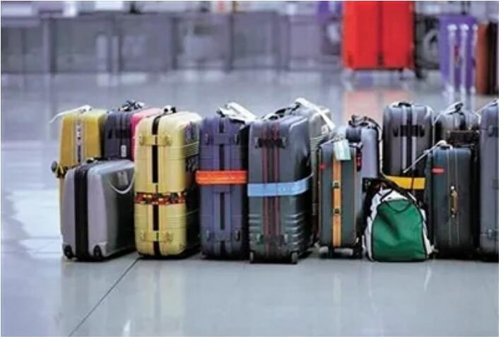 厦门到洛宁县行李托运